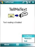 Tellmetext